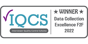 IQCS Awards 2022 Winner