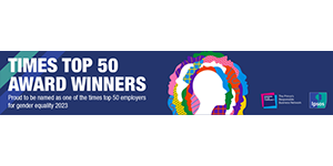 Times top 50 award winners