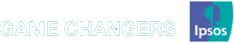 Game changer logo
